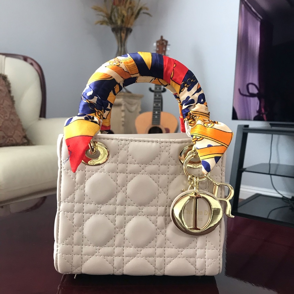 COPY -Christian Dior bag